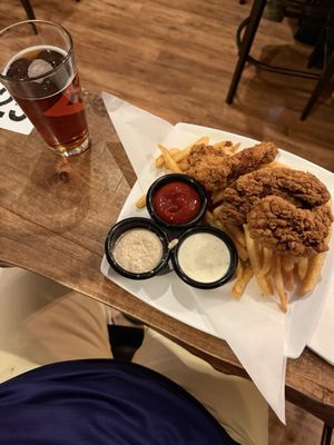 Big Time Brewery & Alehouse by null