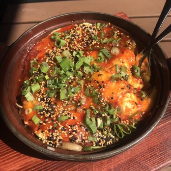 Tanta - Pork fried rice - spicy & filling! - Peruvian Near Me - Chicago, Illinois
