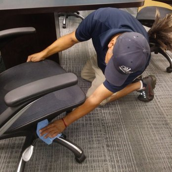 Evolved Building Maintenance - low dusting areas - Office Cleaning Near Me - Irvine, California Evolved Building Maintenance - low dusting areas - Office Cleaning Near Me - Irvine, California