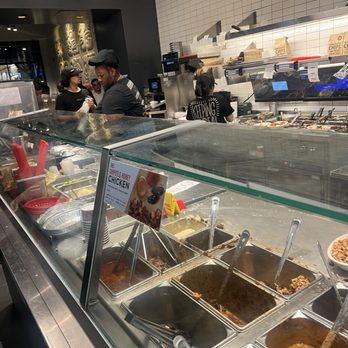 Chipotle Mexican Grill - Mexican Near Me - Yonkers, New York