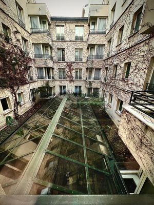 Villa Beaumarchais by null