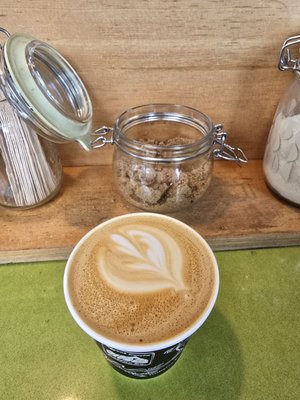 Mount Currie Coffee Company by null
