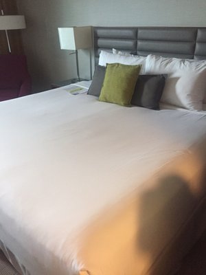 Coast Prince George Hotel by APA by null