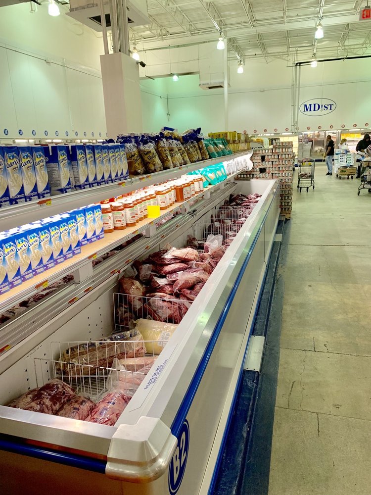 MARTINEZ DISTRIBUTORS 97 Photos & 44 Reviews 7379 NW 31st St, Miami