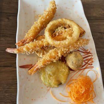 KYLIN SUSHI & HIBACHI - Japanese Near Me - Canton, Georgia KYLIN SUSHI & HIBACHI - Japanese Near Me - Canton, Georgia