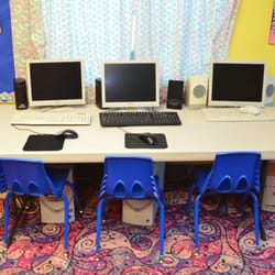 Wee Care Preschool