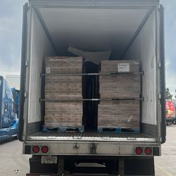 Lineage Logistics