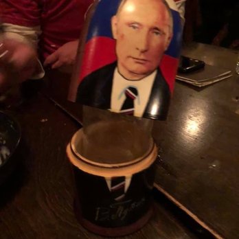 Canon - No Collusion - New American Near Me - Seattle, Washington