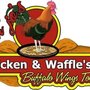 Rojo's Chicken & Waffles