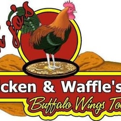 Rojo's Chicken & Waffles