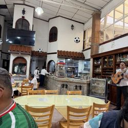 La Oaxaqueña