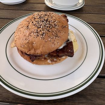 Matilda's All Day Cafe - Breakfast Sammy - Cafes Near Me - Phoenix, Arizona Matilda's All Day Cafe - Breakfast Sammy - Cafes Near Me - Phoenix, Arizona