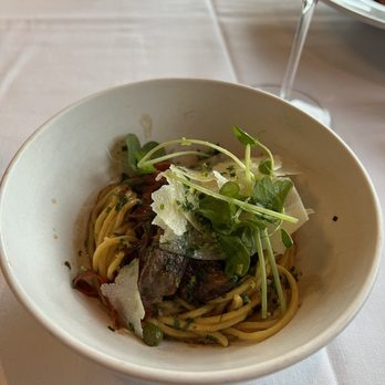 Barolo Grill - Italian Near Me - Denver, Colorado