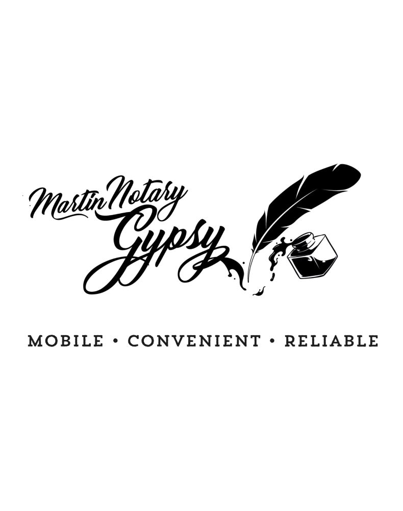 MARTINNOTARY GYPSY Menifee, California Notaries Phone Number Yelp