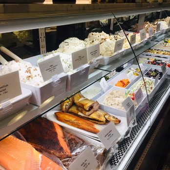 Proper Bagel - Cream cheese and fresh-eats display - Bagels Near Me - Nashville, Tennessee Proper Bagel - Cream cheese and fresh-eats display - Bagels Near Me - Nashville, Tennessee