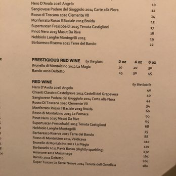 Mozzarella & Vino - Italian Near Me - New York, New York Mozzarella & Vino - Italian Near Me - New York, New York