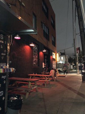 18th Ward Brewing by null