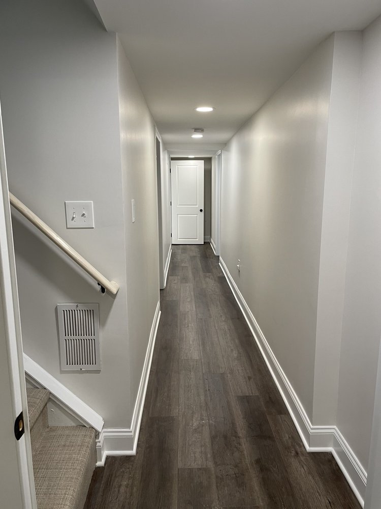 Slide of Amber Home Improvements