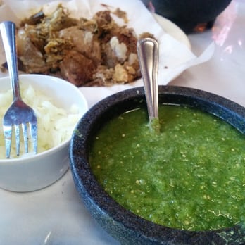 La Cabaña - Mexican Near Me - Concord, California