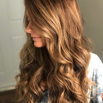 Anchored Salon and Spa's - Hair Salons Near Me - Navarre, Florida