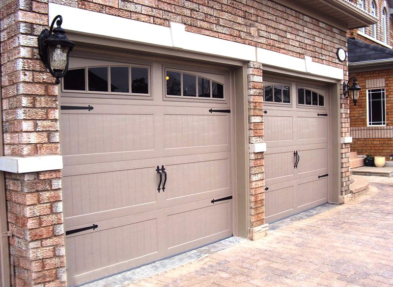 DC Garage Doors - Garage Door Contractor in Douglasville, GA
