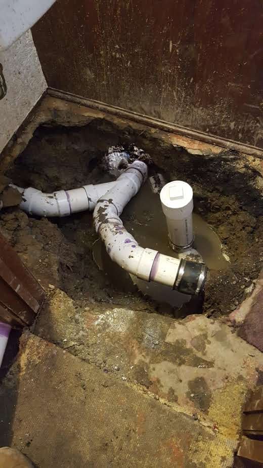 Slide of Big Jim's Sewer & Drain Cleaning,MICHIGAN