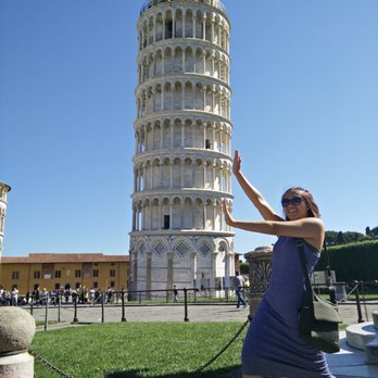 Torre di Pisa - Landmarks & Historical Buildings Near Me - Pisa, PI Torre di Pisa - Landmarks & Historical Buildings Near Me - Pisa, PI
