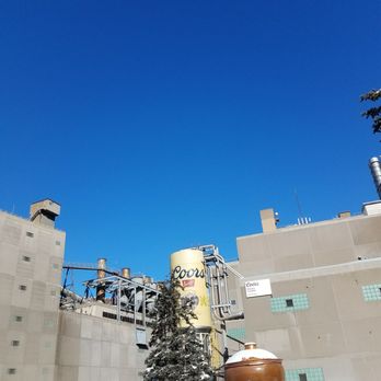 Coors - Beer Tours Near Me - Golden, Colorado Coors - Beer Tours Near Me - Golden, Colorado