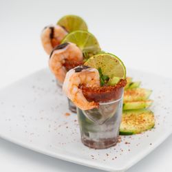 Jimmy's Tekila Mexican Cuisine