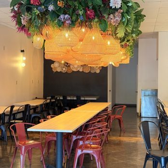 Koco Korean Fried Chicken & Croffles - Korean Near Me - Virginia Beach, Virginia