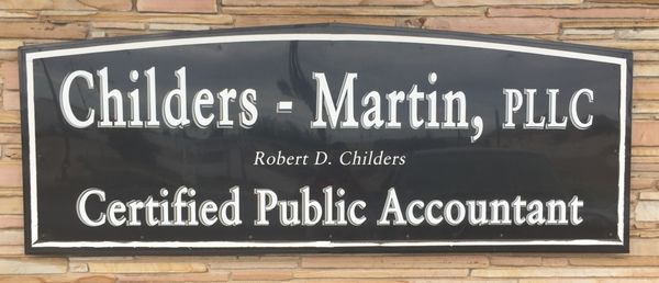 Childers Martin
