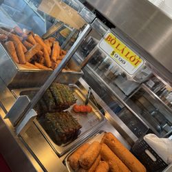 Dakao Food To Go - 10/18/25