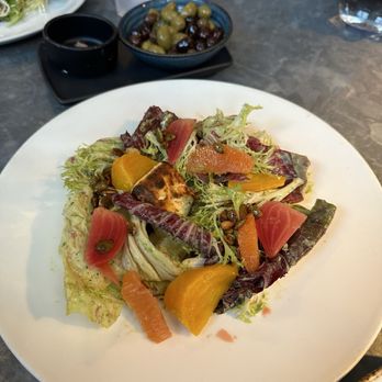 Foreign Cinema - Breakfast & Brunch Near Me - San Francisco, California