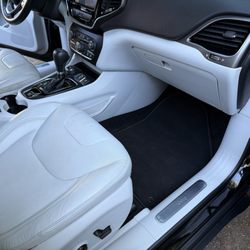 MP Detailing & Maintenance