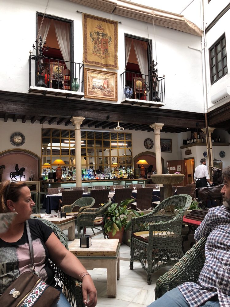 Posada Pilar del Toro