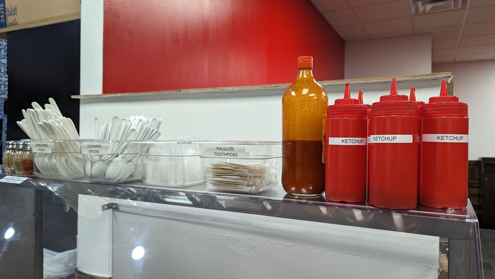 EL INDIO RESTAURANT & TAQUERIA Updated April 2024 10495 Alpharetta