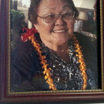 Borthwick Mortuary - Aunty Jojo Ahsing. May you rest in peace. May you be reunited with your husband Henry Ahsing. - Funeral Services & Cemeteries Near Me - Honolulu, Hawaii Borthwick Mortuary - Aunty Jojo Ahsing. May you rest in peace. May you be reunited with your husband Henry Ahsing. - Funeral Services & Cemeteries Near Me - Honolulu, Hawaii