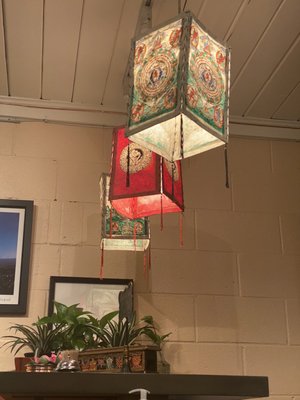 Everest Momo Shack by null