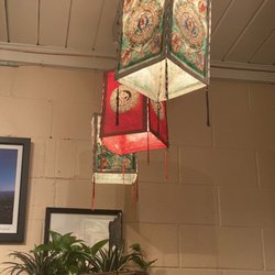 Everest MoMo Shack - Ambiance