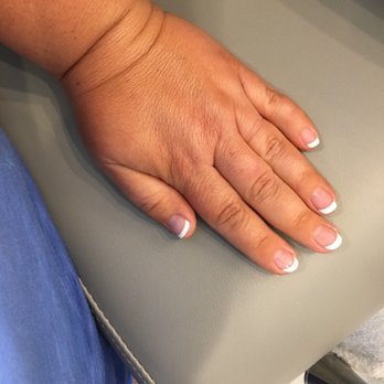 Nailicure - Nail Salons Near Me - Killeen, Texas