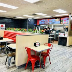 R Burgers