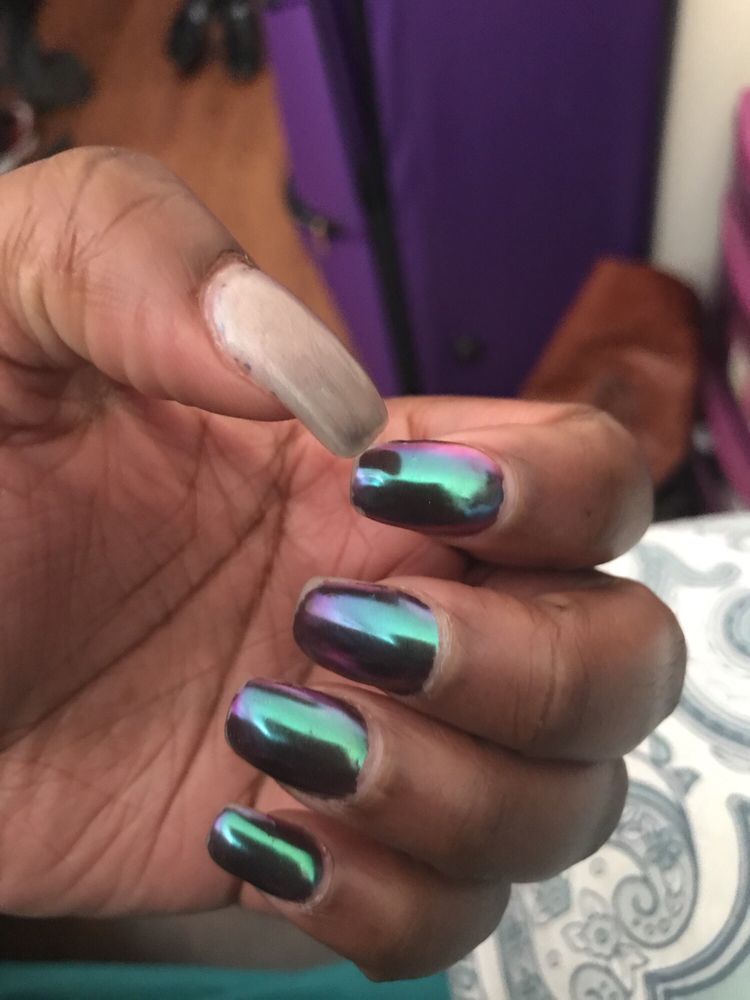 King Nails Chicago atelieryuwa.ciao.jp