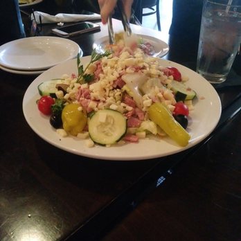 Shield's Restaurant Bar Pizzeria - Regular Antipasta - Pizza Near Me - Detroit, Michigan Shield's Restaurant Bar Pizzeria - Regular Antipasta - Pizza Near Me - Detroit, Michigan