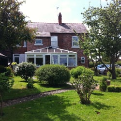 Summerhill Bed & Breakfast