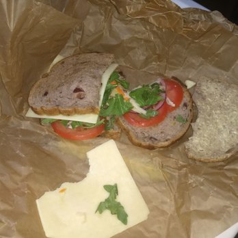 Panera Bread - Where's my turkey? - Sandwiches Near Me - Venice, Florida