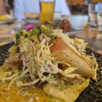 Pacific Coast Fish - Fish taco - Seafood Near Me - Seal Beach, California Pacific Coast Fish - Fish taco - Seafood Near Me - Seal Beach, California