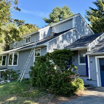 J Guilbert Construction - Exterior Painting - Painters Near Me J Guilbert Construction - Exterior Painting - Painters Near Me