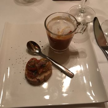 Seeteufel - Free sample from the Chef - Seafood Near Me - Heiligenhafen, SH