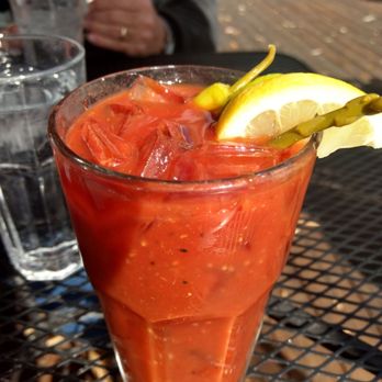 Echo Lake Cafe - Mule Kick Bloody - Cafes Near Me - Bigfork, Montana Echo Lake Cafe - Mule Kick Bloody - Cafes Near Me - Bigfork, Montana