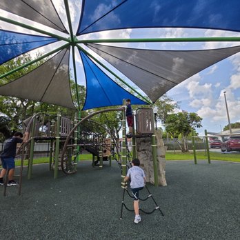 West End Park - Parks Near Me - Miami, Florida